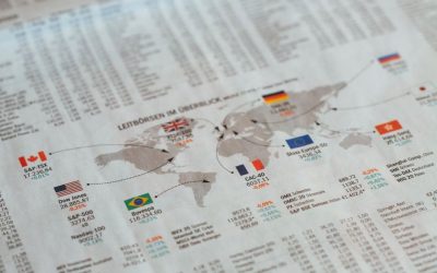 9. Die Inflation ist stiller Dieb deines Geldes