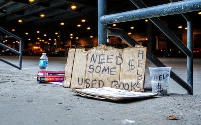 18. Der richtige Umgang mit Schulden