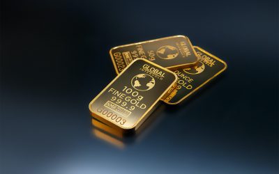 46. Alles was du über Gold wissen solltest