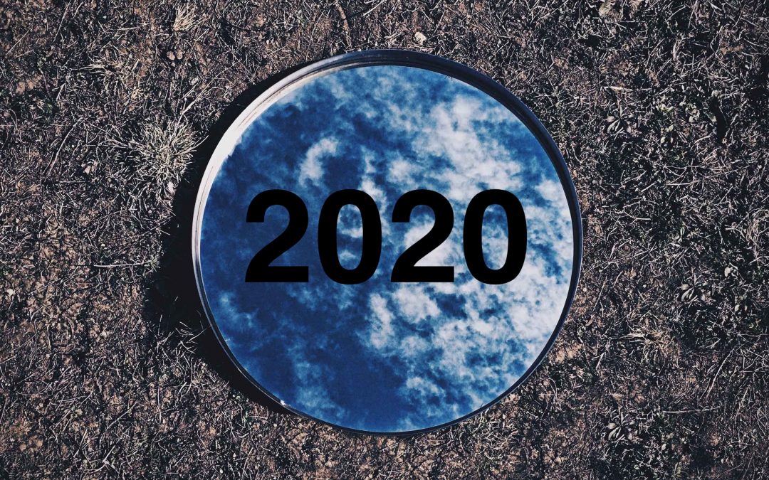 Bild von Spiegel zum Thema Jahresrückblick 2020