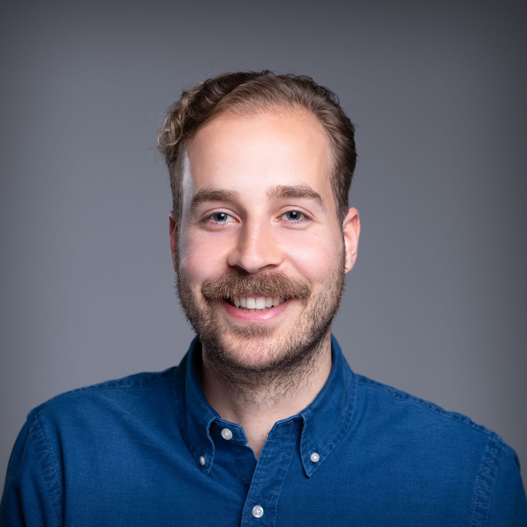 Digital Investment Advice with a Free App — Interview with Christian Rokitta
